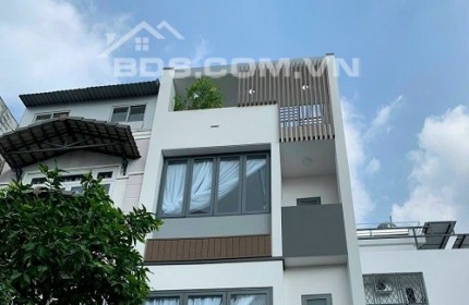 Bán nhà đẹp khu Kiều Đàm, P Tân Hưng, Quận 7,  XD 2 lầu st Giá: 11.9 tỷ